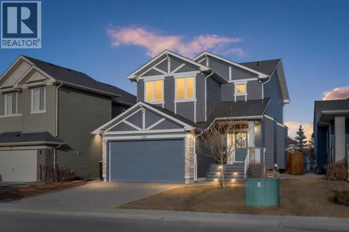 118 Ravenscroft Green SE, Airdrie
