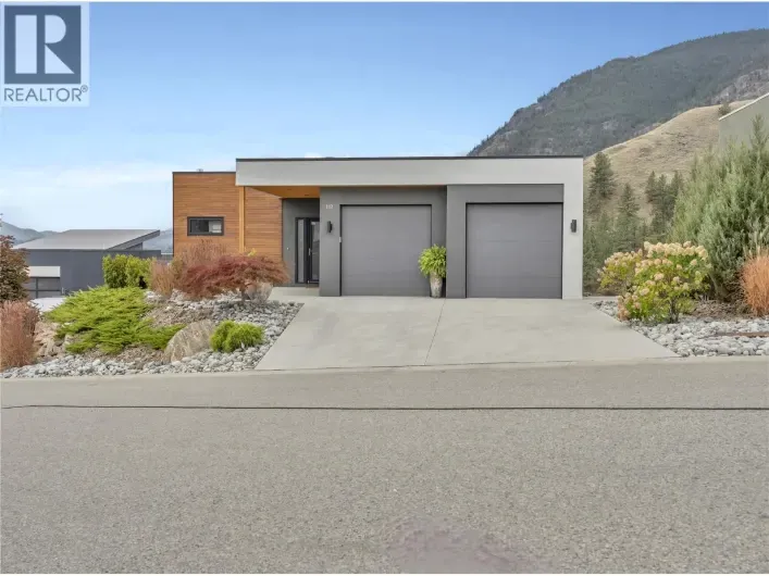 118 RIDGE View, Penticton