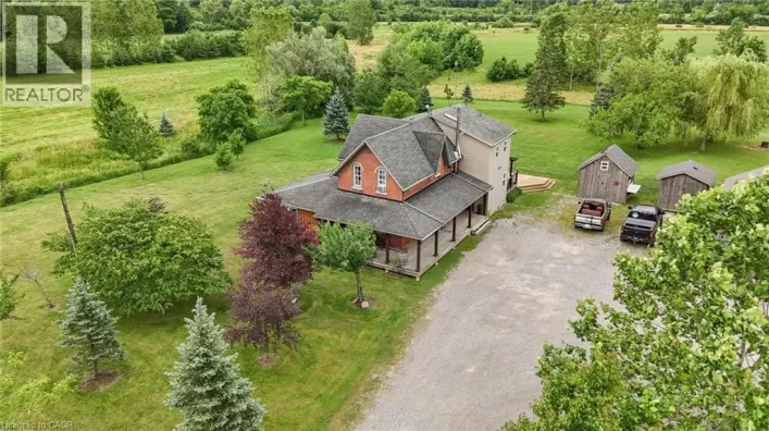 118 RIVER Road, Pelham