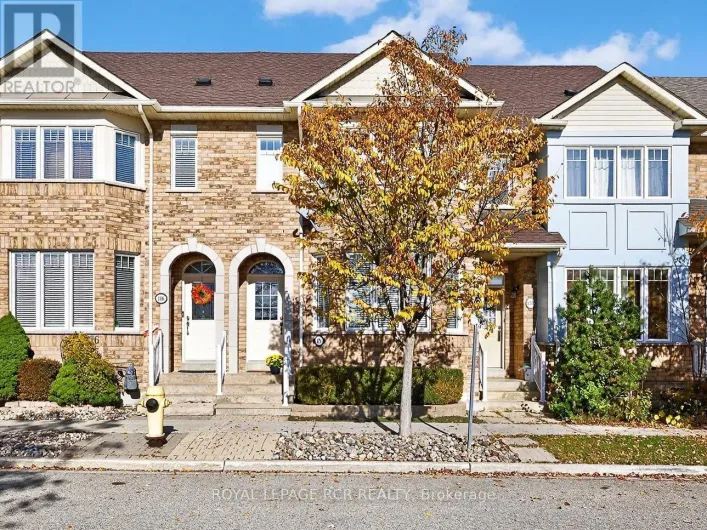 118 RIVERLANDS AVENUE, Markham