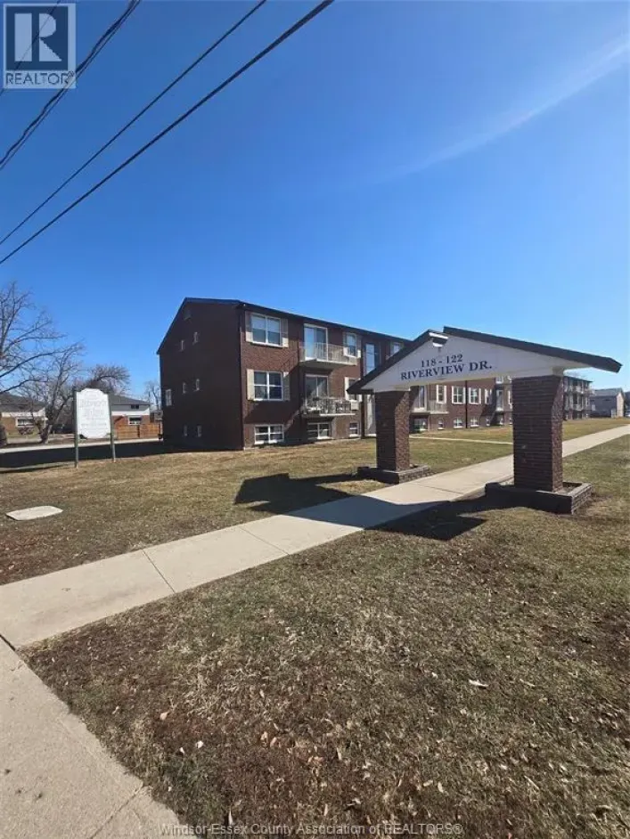 118 Riverview DRIVE Unit# 621, Chatham