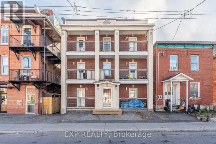 118 ROCHESTER STREET, Ottawa