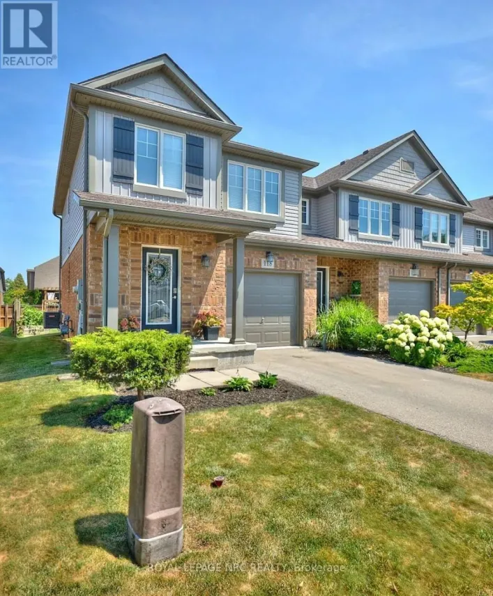 118 ROSELAWN CRESCENT, Welland