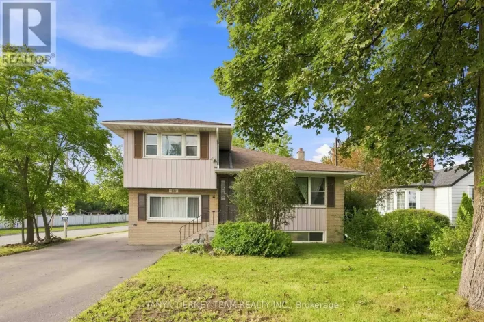 118 ROSSLAND ROAD W, Oshawa