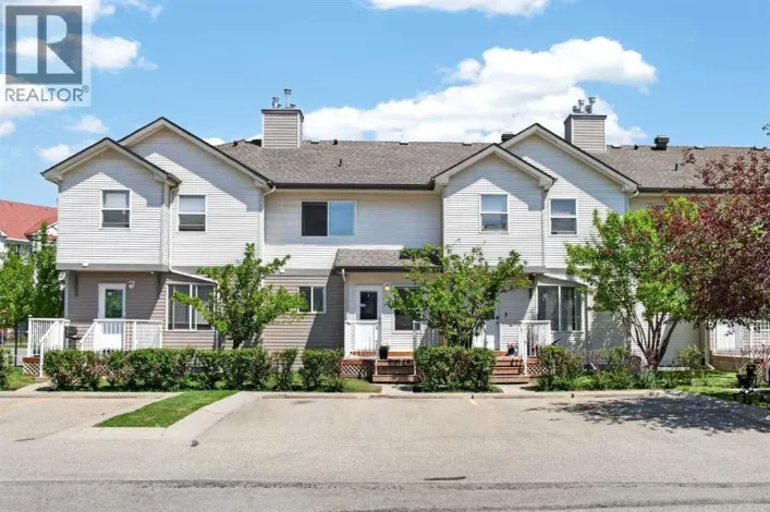 118 Royal Birch Villas NW, Calgary