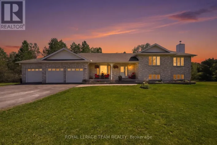 118 RUSHING BROOK DRIVE, Ottawa