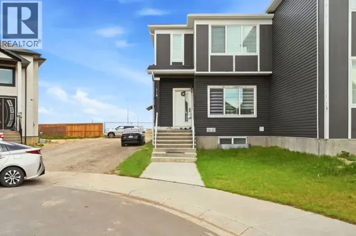118 Saddlelake Manor NE, Calgary
