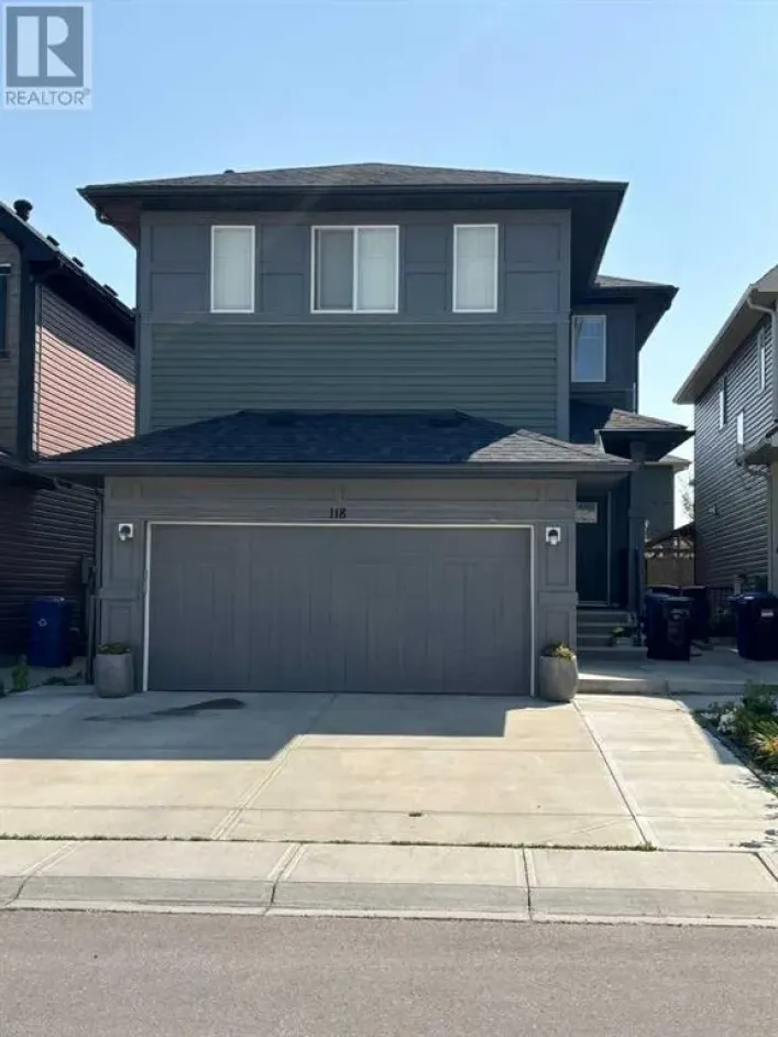 118 Saddlelake Way NE, Calgary