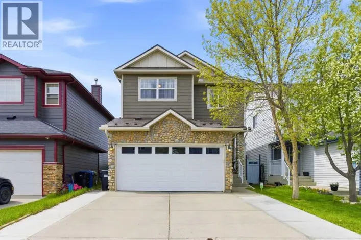 118 Saddletree Close NE, Calgary