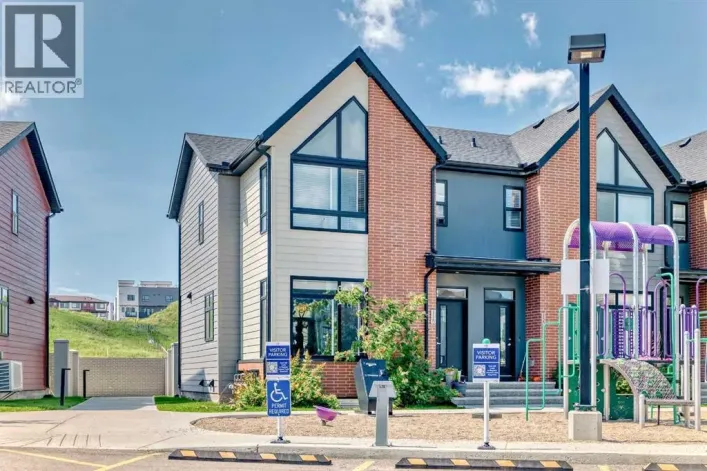 118 Sage Meadows Gardens NW, Calgary