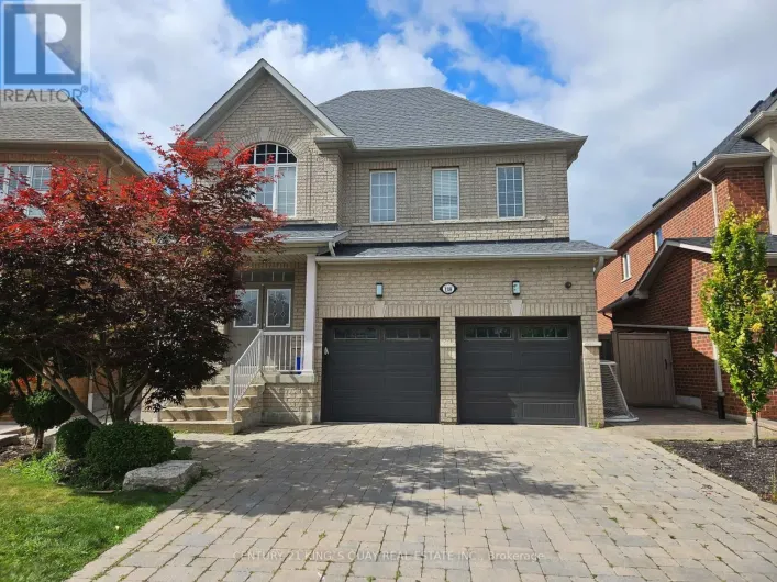 118 SAND VALLEY STREET, Vaughan