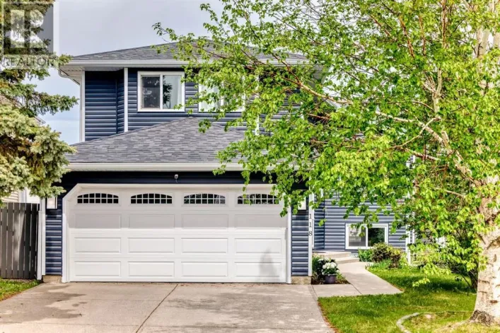 118 Sandpiper Way NW, Calgary