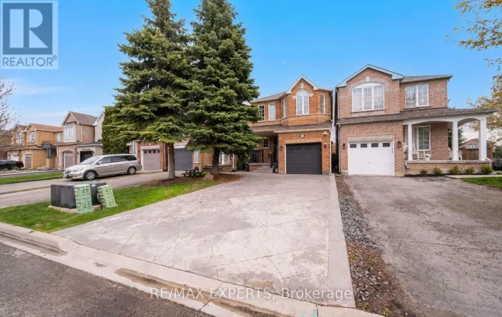 118 SENATOR WAY, Caledon