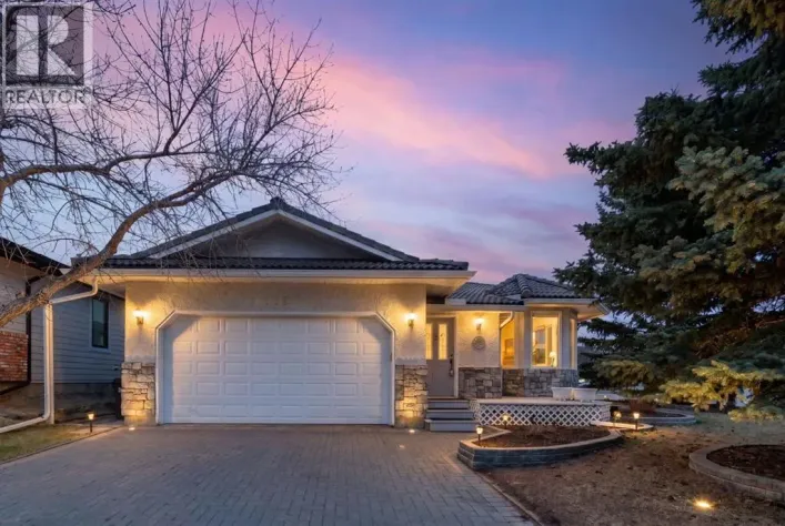 118 Shawnee Place SW, Calgary