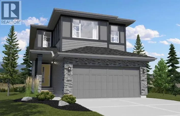 118 Shetland Court, Cochrane