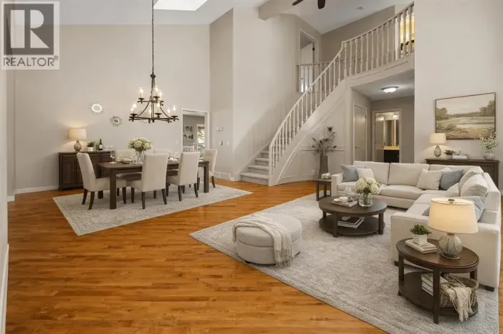 118 Sienna Hills Drive SW, Calgary