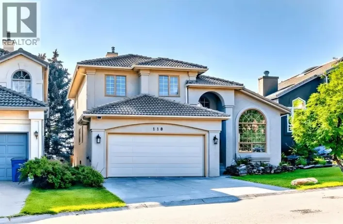 118 Signature Close SW, Calgary