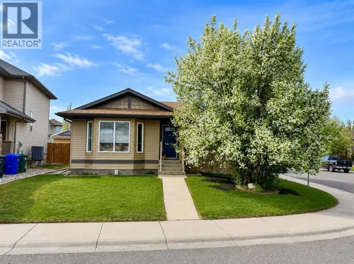 118 Silkstone Road W, Lethbridge