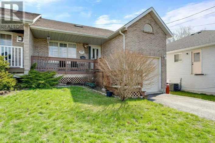 118 SIR JOHN JOHNSON DRIVE, Loyalist
