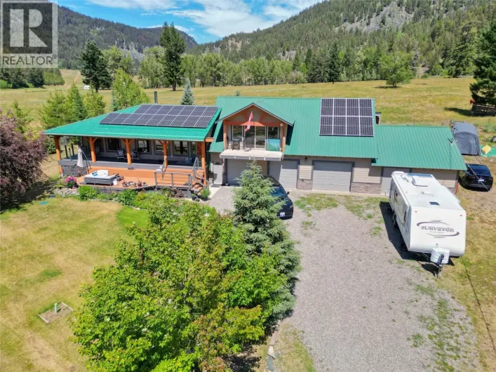 118 SKYE BLUE Loop, Princeton