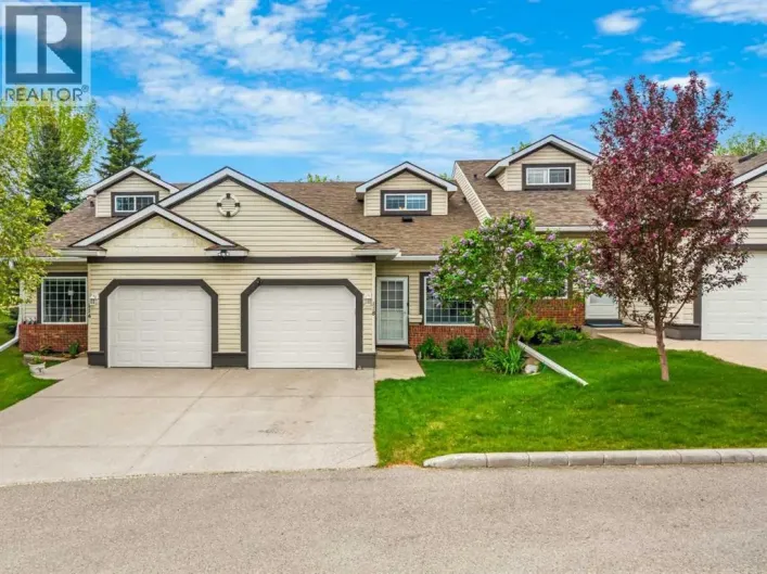 118 Somervale Point SW, Calgary