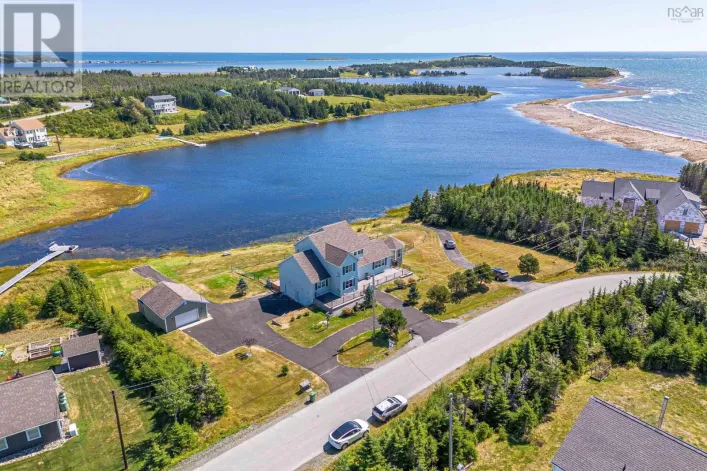118 Spruce Court, Three Fathom Harbour