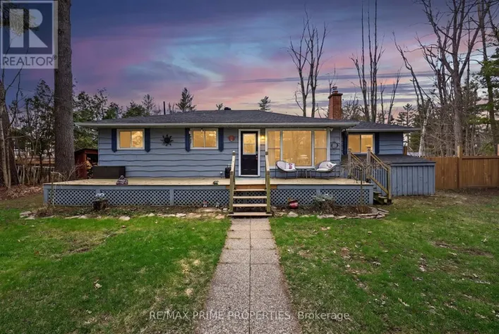 118 STANLEY ROAD, Kawartha Lakes