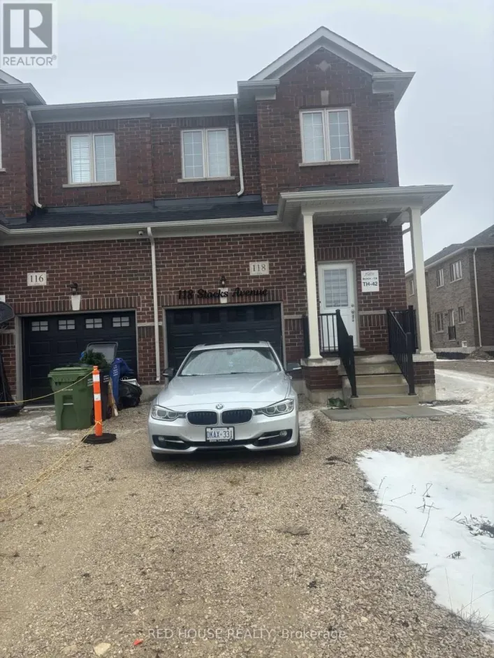 118 STOCKS AVENUE, Southgate