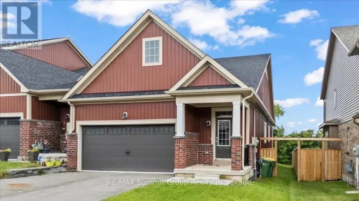 118 STONEBROOK WAY, Grey Highlands