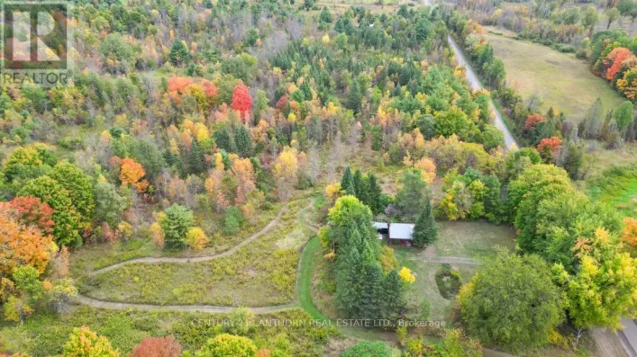 118 STORMS ROAD, Marmora and Lake