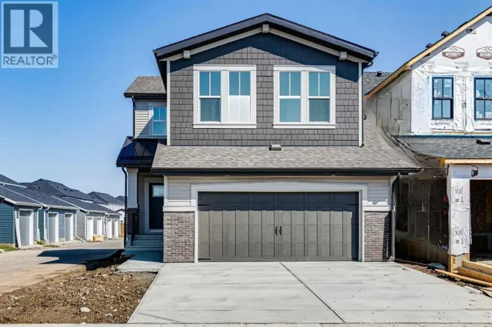 118 Sugarsnap Street SE, Calgary