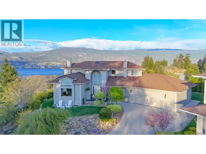 118 Sumac Ridge Drive, Summerland