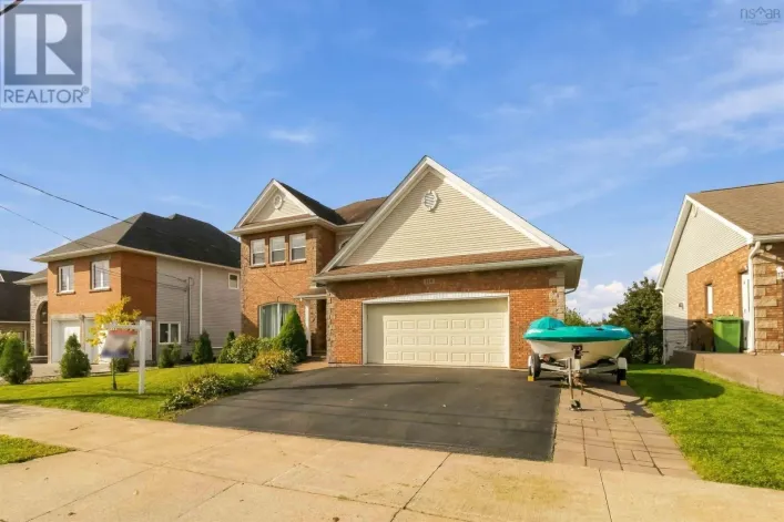 House for sale: 118 Summer Field Way, Dartmouth