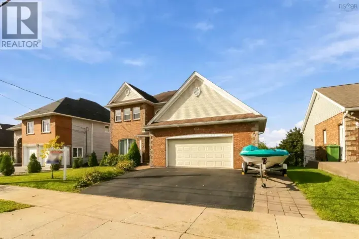 118 Summer Field Way, Dartmouth