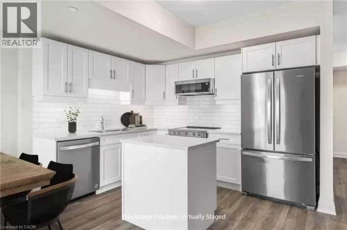 118 SUMMERSIDES Boulevard Unit# 114, Fonthill