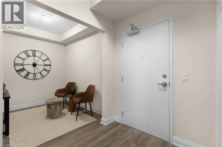 118 SUMMERSIDES Boulevard Unit# 403, Fonthill