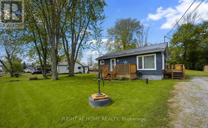 118 SUNSET BEACH ROAD, Georgina