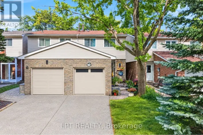 118 TAMARACK DRIVE, Markham