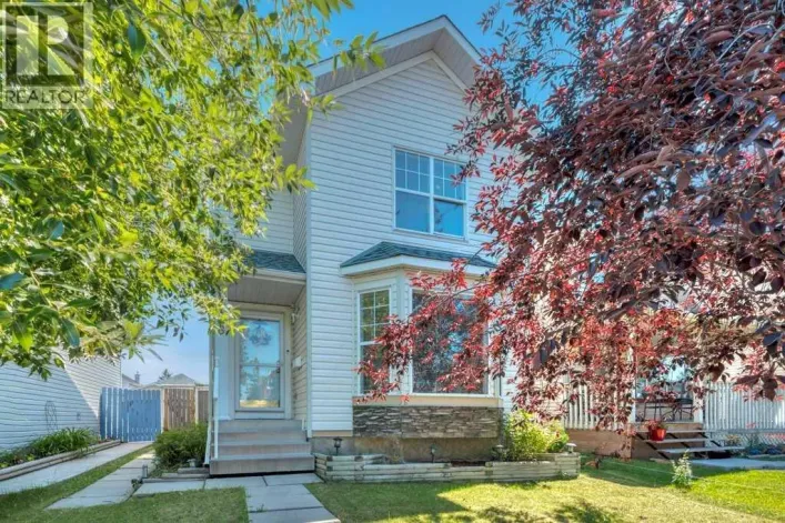 118 Tarington Close NE, Calgary