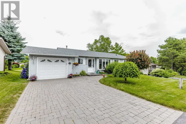 118 TECUMSETH PINES DRIVE, New Tecumseth