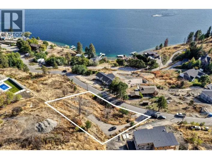 118 Traders Cove Road, Kelowna