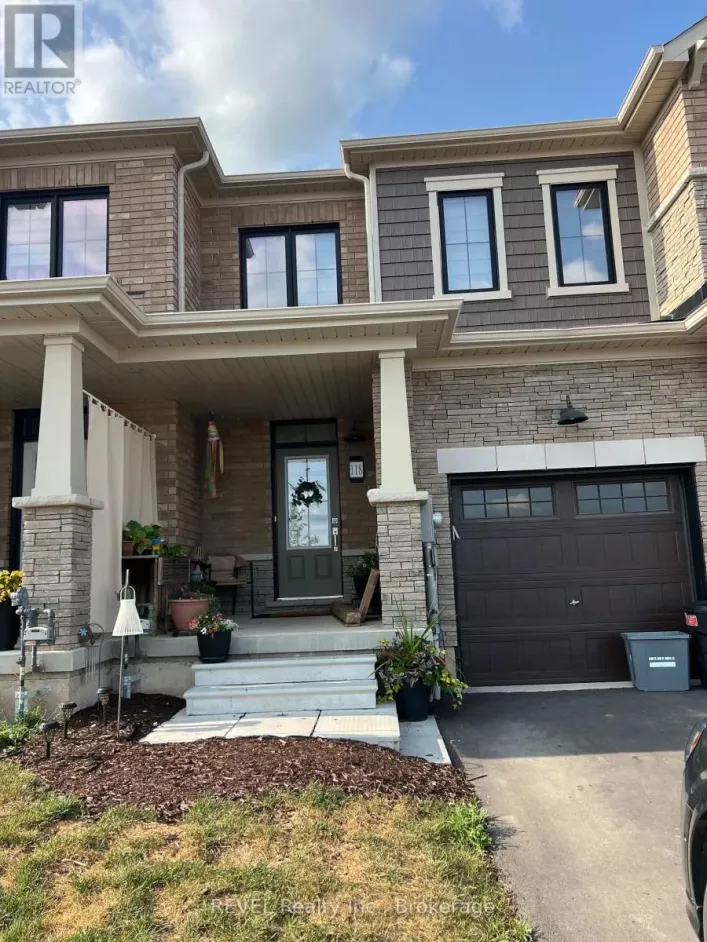 118 VARSITY DRIVE, Welland