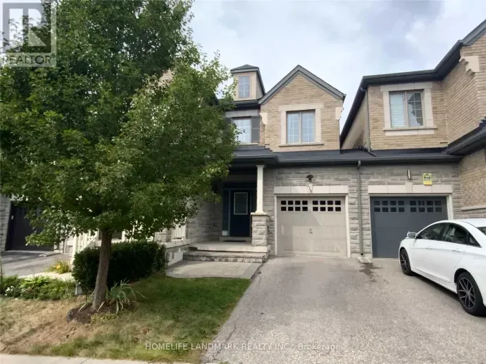 118 VIA TOSCANA, Vaughan