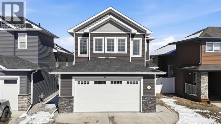 118 Viscount Drive, Red Deer