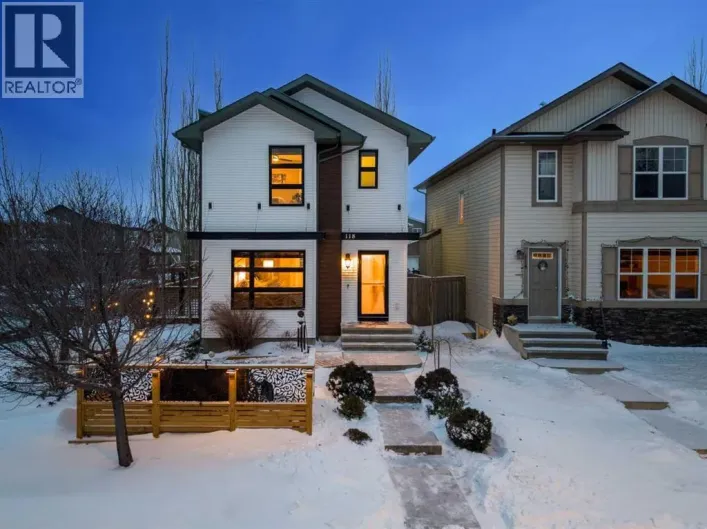 118 Walden Manor SE, Calgary