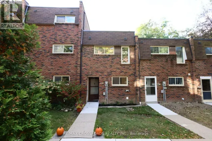 118 WALES AVENUE, Markham