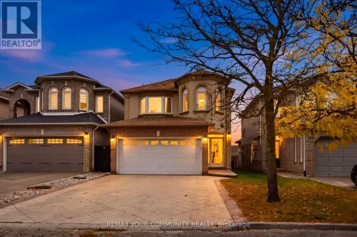 118 WATERBURY STREET, Caledon