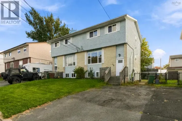 118 Waterwheel Crescent, Middle Sackville