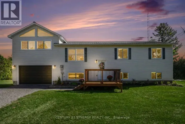 118 WEEDMARK ROAD, Merrickville-Wolford