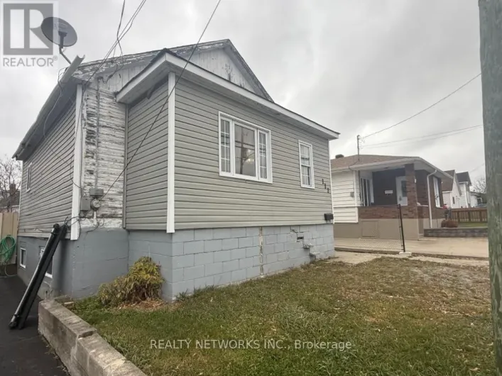 118 WENDE AVENUE, Timmins